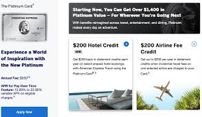 When paying with a combination of your american express card and membership rewards points, only the value applied to the card is eligible to earn membership rewards points. American Express Platinum Card U S Revamped Annual Fee Going Up To 695 Today Loyaltylobby