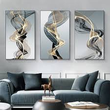 Wall Art Canvas Paintings