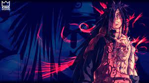 Tons of awesome uchiha itachi iphone wallpapers to download for free. Madara Uchica Wallpaper Naruto By Kingwallpaper Naruto Wallpaper Madara Uchiha Wallpapers Madara Uchiha