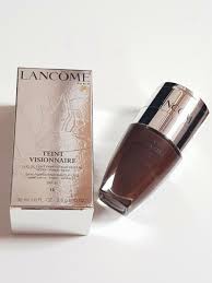 lancome teint visionnaire skin