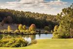 Araluen Golf Resort | Western Australia Wedding and Bride
