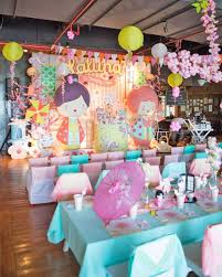 Birthday party ideas for anime lovers. 59 Anime Party Ideas Party Japanese Party Sailor Moon Party