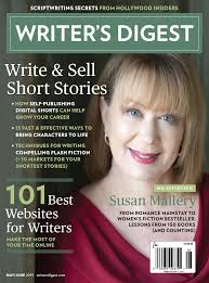 Writer s Digest  Print   Kindle   Amazon com  Magazines