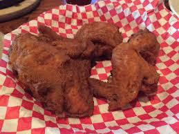 If you can do it, please, let me know your secret. The Eagle Fried Chicken Wosu Public Media