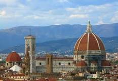 What do Italians call Florence?