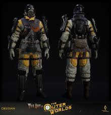 top 10 the outer worlds best armor and