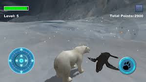Live the polar bear life, hunt for you and your family survival arctic jungle. Arctic Polar Bear Apk Download From Moboplay