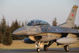 us says potential f 16 to turkey