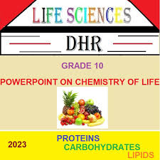 life sciences powerpoint presentation