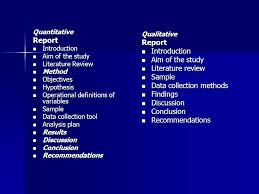 How to Conduct a Situation Analysis   The Health COMpass Business and Graduate Studies     Business and Graduate Studies Literature  Review Quantitative    