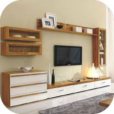 Television Cabinet Design Apk