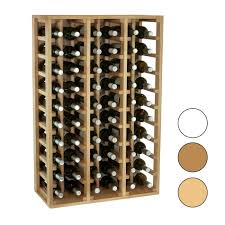 Wooden Wine Rack System Provinalia