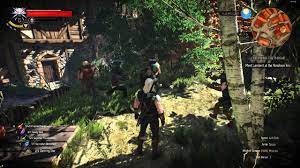 It is a simple web service to download your. The Witcher 3 Bug Zdenek Nowhere Inn Youtube