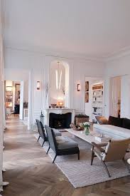 parisian apartment