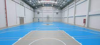 sport flooring casali abm co ltd