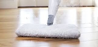 Clean My Bamboo Floor With A Steam Mop