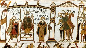 Why should I care about 1066? - BBC Teach