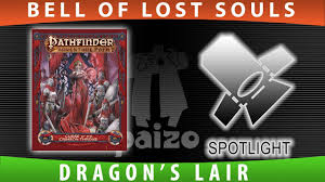 Even before curse of the crimson throne begins, you and the other pcs have a shared trait—you've all been wronged, in some manner, by the despicable gaedren lamm. Tabletop Spotlight Curse Of The Crimson Throne Bell Of Lost Souls