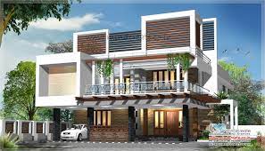 Kerala Model Home Plans gambar png