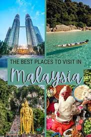Similar to that again is its tropical weather where sunshine, hot temperature with showers could be expected throughout the year, malaysian. 17 Best Places To Visit In Malaysia Cool Places To Visit Places To Visit Asia Travel