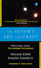 Best acting books for beginners. Books