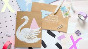 Great news!!!you're in the right place for diy stationery. Diy Stationery Youtube