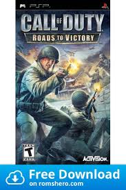 Search roms, games, isos and more. Download Call Of Duty Roads To Victory Playstation Portable Psp Isos Rom Call Of Duty Call Of Duty Zombies Victorious