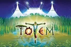 Totem By Cirque Du Soleil Under The Big Top In The Hague 2020