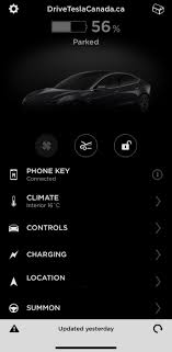 See r/teslalounge for laid back discussion, and. Tesla Won T Wake Up In The Mobile App Here S A Quick Fix Drive Tesla Canada