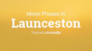 Full Moon September 2022 Australia - Moon Phases 2022 – Lunar Calendar for Launceston, Tasmania, Australia