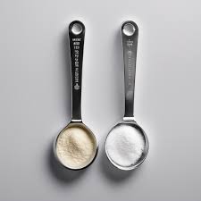 how much is 2 gram in teaspoons