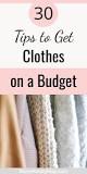 how-do-you-get-good-clothes-on-a-budget