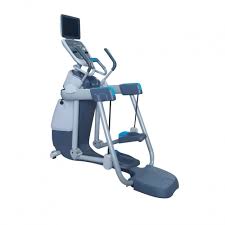 amt 835 cross trainer elliptical and