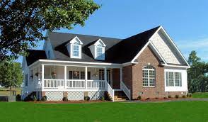 modular homes in hstead nc modular