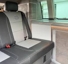 Seat Covers For Vw California