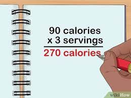 This cups to grams converter easily switches american cup measurements into grams for you, so you can get stuck into baking straight away. 3 Ways To Convert Grams To Calories Wikihow