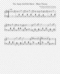Download and print ballade pour adeline piano sheet music by richard clayderman. Noten Piano Song Ballade Pour Adeline Noten Andy Griffith Show Winkel Png Pngegg