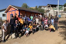 Rotary Club | Coming Together To Build a Home in One Day | The South  Pasadenan | South Pasadena News