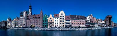 When you were preparing your trip to gdansk, you probably came across two names related to this city: Hotels In Gdansk Pomeranian Voivodeship Top Deals At Hrs Page 2