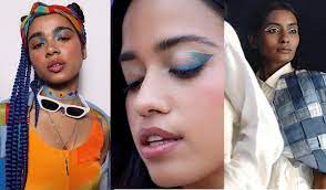 top eye makeup trends at lakme fashion