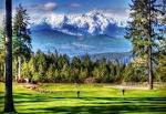 Alderbrook Golf Club - Scenic Washington Golf Club