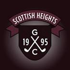 Scottish Heights Golf Club & Lodge | Brockport PA