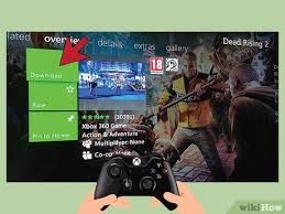 play games on xbox 360 without a disc