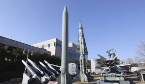 Some are worried north korea may be getting closer to its goal of reaching us territory. Us Strongly Condemns North Korea Missile Launch The Times Of Israel