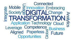 Digital transformation customer experience: BusinessHAB.com