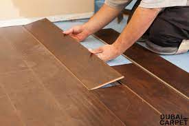 Hardwood flooring dubai are made with proper concentration, dedication and hard work. Parquet Flooring Dubai Wooden Vinyl Flooring Installation Dubai Abu Dhabi Al Ain Uae