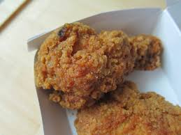 Toss wings in sauce mixture until well coated. Review Mcdonald S Mighty Wings Brand Eating