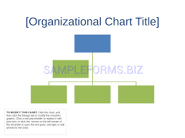 Preview Pdf Business Organizational Chart 1 1