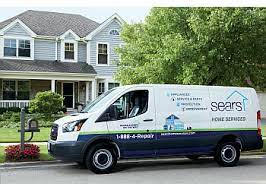 sears home services in roseville