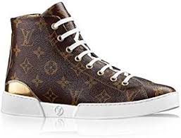 Amazon Com Louis Vuitton Fashion Sneakers Shoes